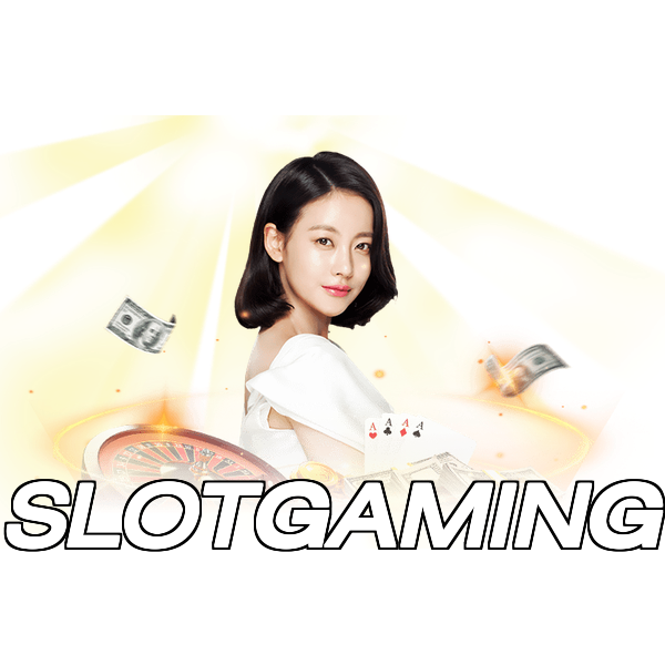 SLOTGAMING